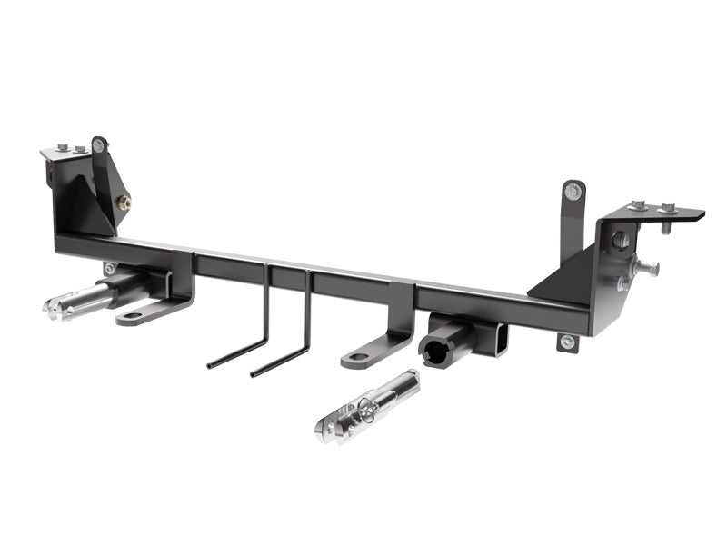 Blue Ox BX2625 Tow Bar Base Plate for Select Lincoln MKX