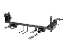 Load image into Gallery viewer, Blue Ox BX2625 Tow Bar Base Plate for Select Lincoln MKX
