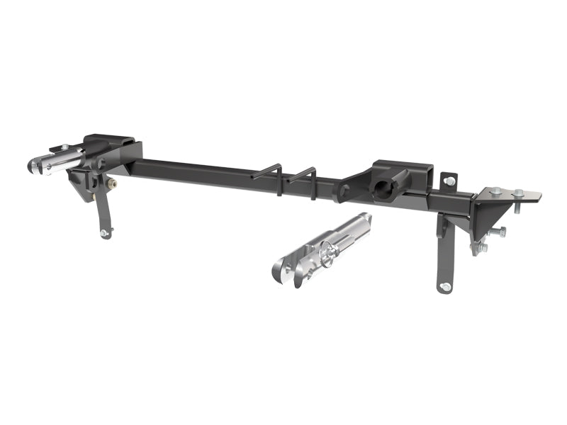 Blue Ox BX2628 Tow Bar Base Plate for Select Ford Edge