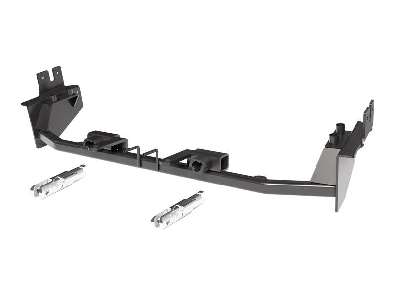 Blue Ox BX2629 Tow Bar Base Plate for Select Ford Taurus