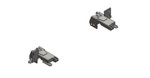 Load image into Gallery viewer, Blue Ox BX2631 Tow Bar Base Plate for Select Ford F-350 Super Duty