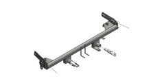 Load image into Gallery viewer, Blue Ox BX2632 Tow Bar Base Plate for Select Ford Explorer