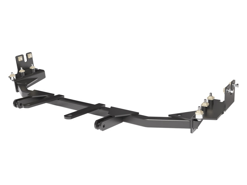 Blue Ox BX2634 Tow Bar Base Plate for Select Lincoln MKS