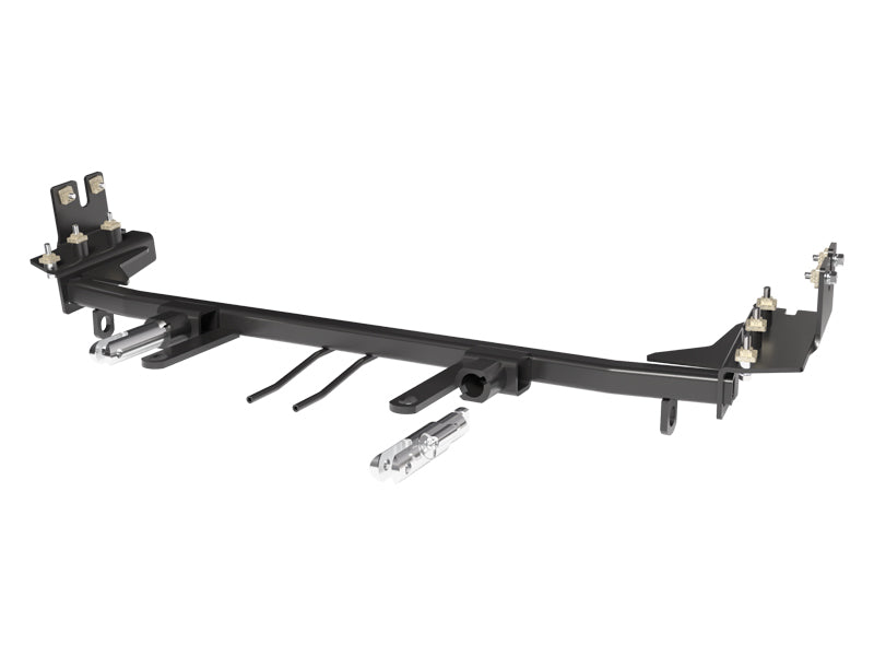 Blue Ox BX2638 Tow Bar Base Plate for Select Ford Taurus