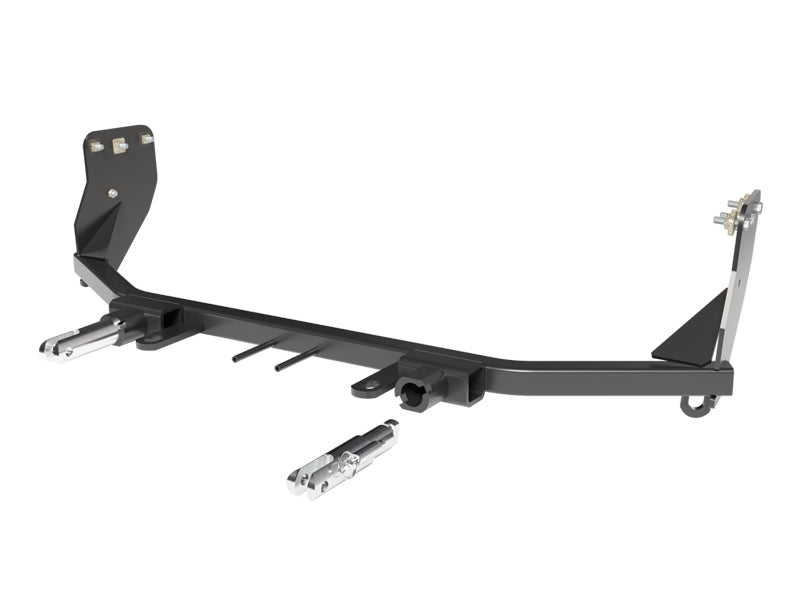 Blue Ox BX2639 Tow Bar Base Plate for Select Ford C-Max