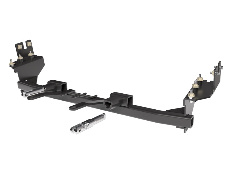 Blue Ox BX2643 Tow Bar Base Plate for Select Ford Taurus