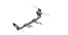 Load image into Gallery viewer, Blue Ox BX2643 Tow Bar Base Plate for Select Ford Taurus