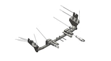 Load image into Gallery viewer, Blue Ox BX2645 Tow Bar Base Plate for Select Ford Flex, Lincoln MKS, Lincoln MKT