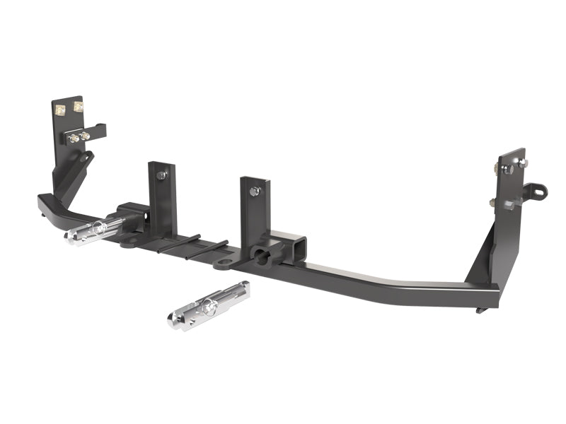 Blue Ox BX2646 Tow Bar Base Plate for Select Ford Fusion