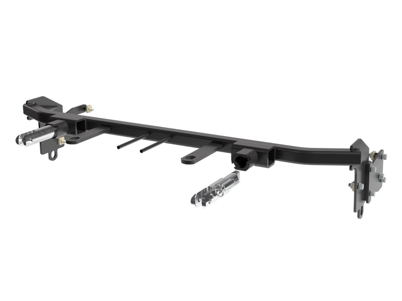 Blue Ox BX2650 Tow Bar Base Plate for Select Ford Fiesta