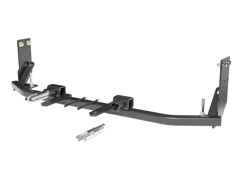 Blue Ox BX2653 Tow Bar Base Plate for Select Lincoln MKZ