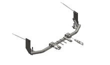 Load image into Gallery viewer, Blue Ox BX2653 Tow Bar Base Plate for Select Lincoln MKZ