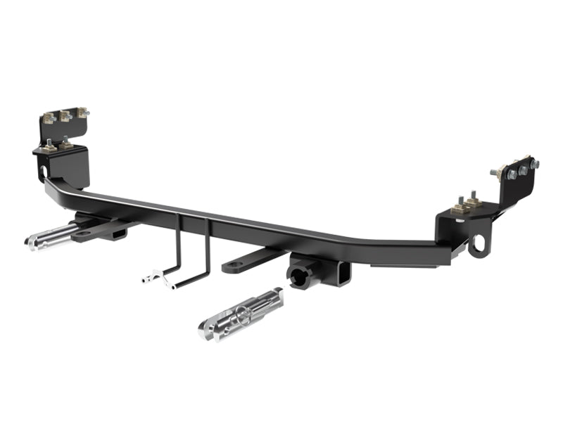 Blue Ox BX2654 Tow Bar Base Plate for Select Ford Focus