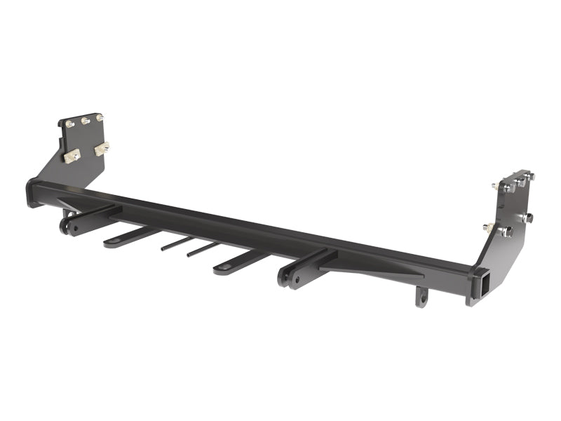 Blue Ox BX2655 Tow Bar Base Plate for Select Ford Transit-150, Ford Transit-250, Ford Transit-350
