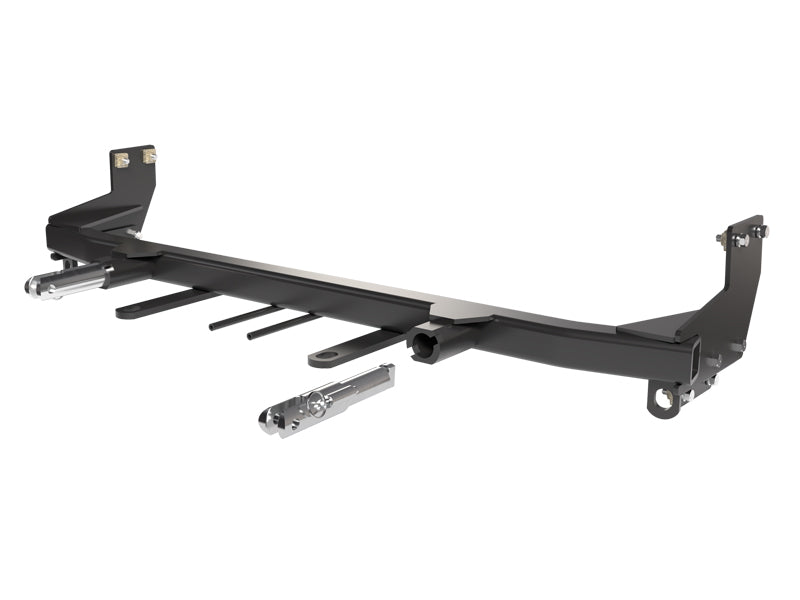 Blue Ox BX2657 Tow Bar Base Plate for Select Ford Edge