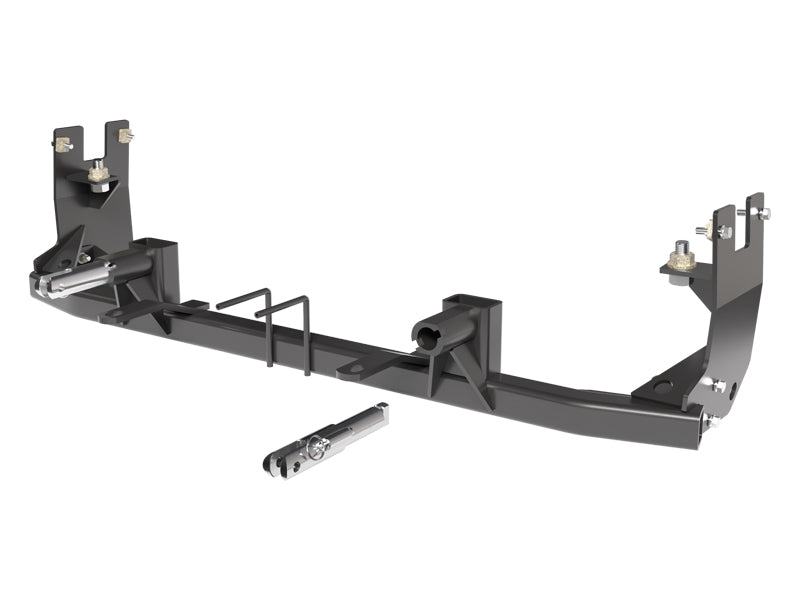 Blue Ox BX2660 Tow Bar Base Plate for Select Ford Explorer