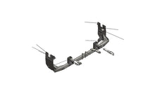 Load image into Gallery viewer, Blue Ox BX2660 Tow Bar Base Plate for Select Ford Explorer