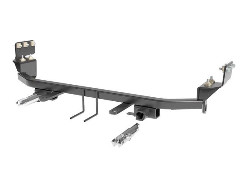 Blue Ox BX2663 Tow Bar Base Plate for Select Ford Focus