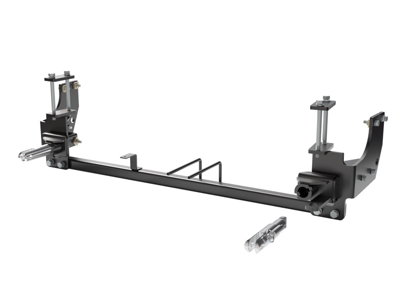Blue Ox BX2667 Tow Bar Base Plate for Select Ford Edge