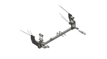 Load image into Gallery viewer, Blue Ox BX2667 Tow Bar Base Plate for Select Ford Edge