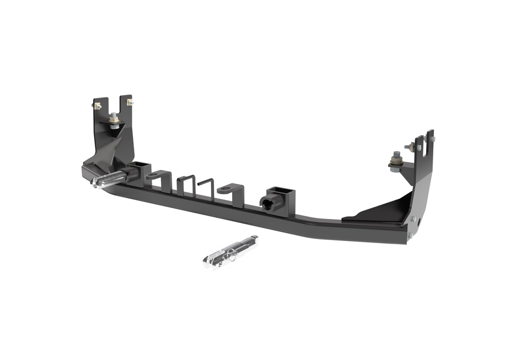 Blue Ox BX2668 Tow Bar Base Plate for Select Ford Explorer