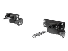 Load image into Gallery viewer, Blue Ox BX2675 Tow Bar Base Plate for Select Ford F-250 Super Duty, Ford F-350 Super Duty