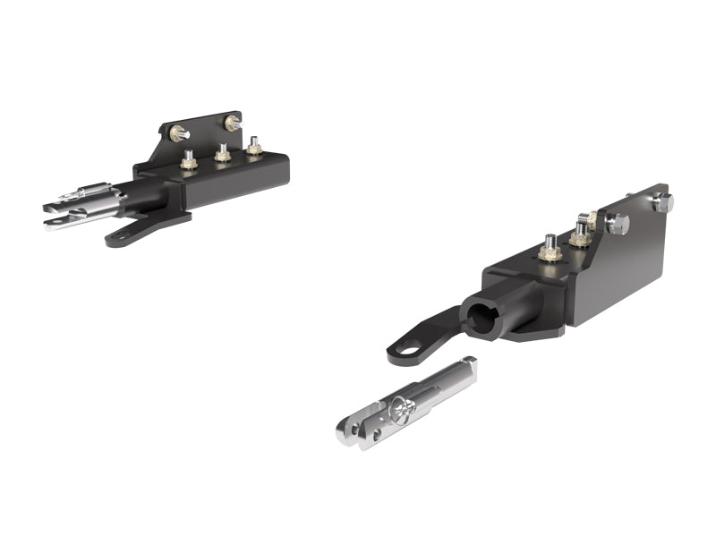 Blue Ox BX2682 Tow Bar Base Plate for Select Lincoln Navigator