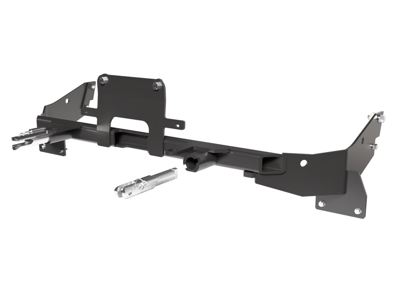Blue Ox BX2694 Tow Bar Base Plate for Select Ford Escape
