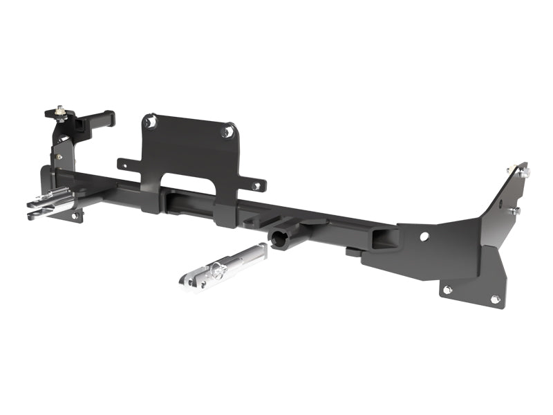 Blue Ox BX2697 Tow Bar Base Plate for Select Ford Escape