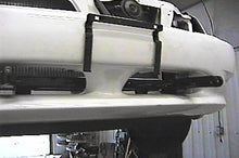 Load image into Gallery viewer, Blue Ox BX2705 Tow Bar Base Plate for Select Kia Rio