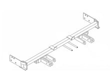 Load image into Gallery viewer, Blue Ox BX2706 Tow Bar Base Plate for Select Kia Optima