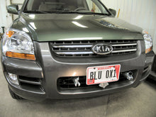 Load image into Gallery viewer, Blue Ox BX2710 Tow Bar Base Plate for Select Kia Sportage