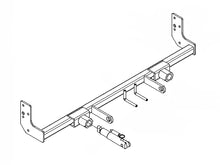 Load image into Gallery viewer, Blue Ox BX2711 Tow Bar Base Plate for Select Kia Spectra