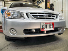 Load image into Gallery viewer, Blue Ox BX2711 Tow Bar Base Plate for Select Kia Spectra