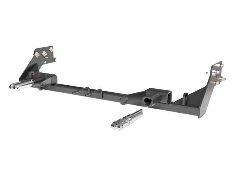 Blue Ox BX2715 Tow Bar Base Plate for Select Kia Soul