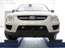 Load image into Gallery viewer, Blue Ox BX2716 Tow Bar Base Plate for Select Kia Sportage