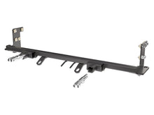 Load image into Gallery viewer, Blue Ox BX2719 Tow Bar Base Plate for Select Hyundai Santa Fe, Kia Sorento