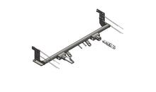 Load image into Gallery viewer, Blue Ox BX2719 Tow Bar Base Plate for Select Hyundai Santa Fe, Kia Sorento