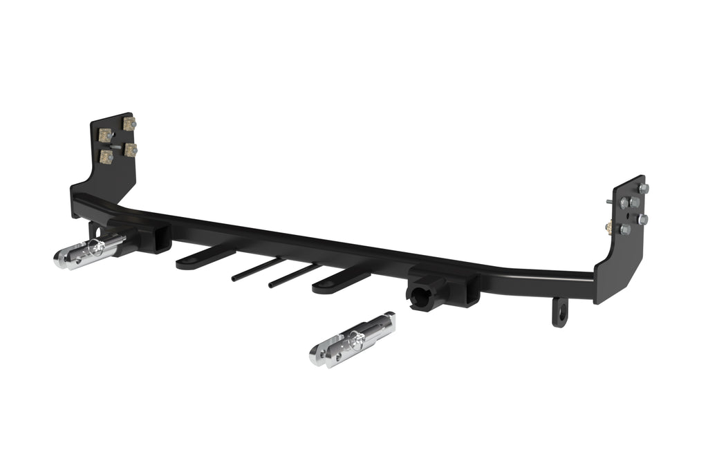 Blue Ox BX2720 Tow Bar Base Plate for Select Kia Rio