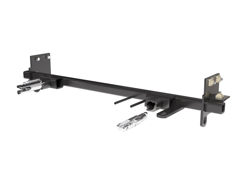 Blue Ox BX2723 Tow Bar Base Plate for Select Kia Sportage
