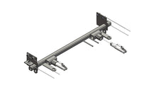 Load image into Gallery viewer, Blue Ox BX2723 Tow Bar Base Plate for Select Kia Sportage