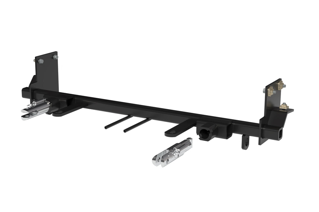 Blue Ox BX2724 Tow Bar Base Plate for Select Kia Rio