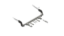 Load image into Gallery viewer, Blue Ox BX2726 Tow Bar Base Plate for Select Kia Soul