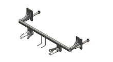 Load image into Gallery viewer, Blue Ox BX2728 Tow Bar Base Plate for Select Kia Forte