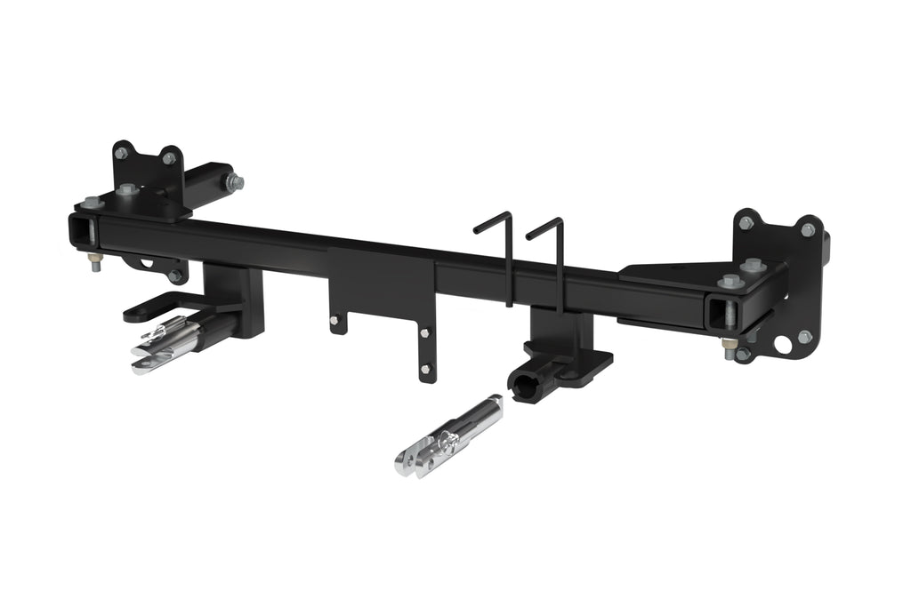 Blue Ox BX2729 Tow Bar Base Plate for Select Kia Soul