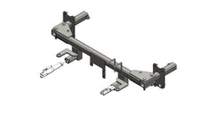 Load image into Gallery viewer, Blue Ox BX2729 Tow Bar Base Plate for Select Kia Soul