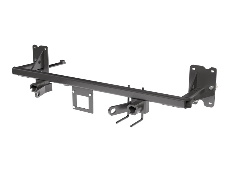 Blue Ox BX2730 Tow Bar Base Plate for Select Kia Forte