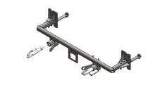 Load image into Gallery viewer, Blue Ox BX2730 Tow Bar Base Plate for Select Kia Forte