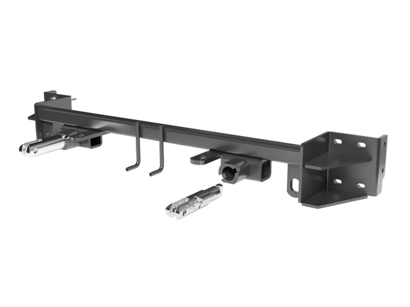 Blue Ox BX2800 Tow Bar Base Plate for Select Fiat 500