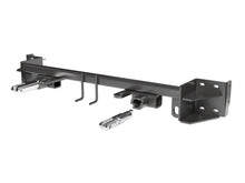 Load image into Gallery viewer, Blue Ox BX2800 Tow Bar Base Plate for Select Fiat 500